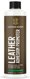 Leather Expert Течен Shine / Почистване за Кожени части и Тапицерия 250мл