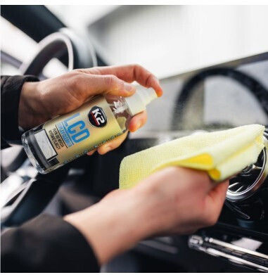 K2 Flüssig Reinigung / Schutz für Körper 250ml