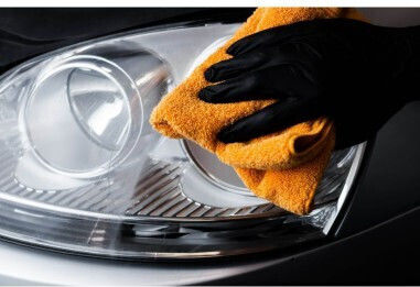 K2 Lamp Doctor Salve Restaurare și Clarificare a Farurilor Auto 60gr