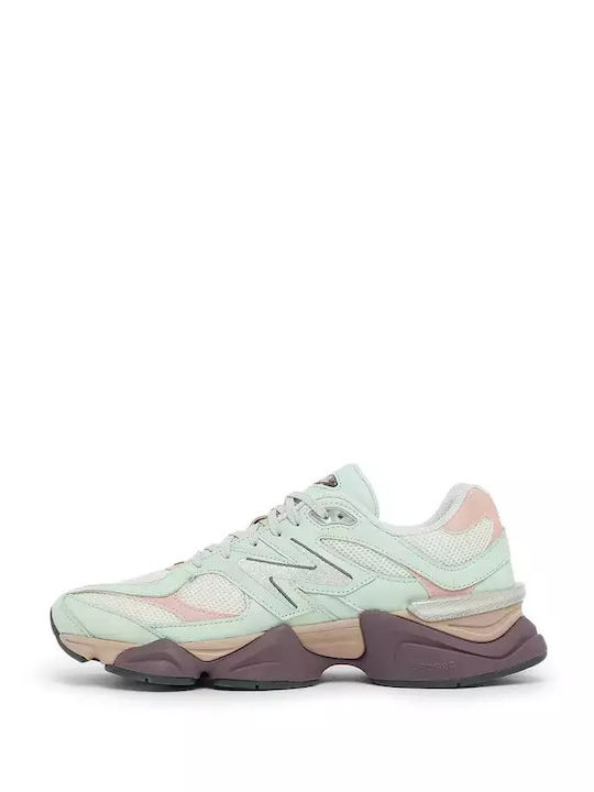 New Balance 960 Femei Sneakers Multicolor