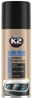 K2 Σπρέι Καθαρισμού για Αμάξωμα Klima Fresh 150ml