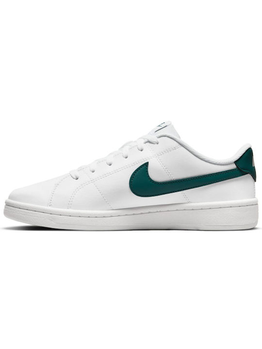 Nike Court Royale 2 Low Herren Sneakers Weiß