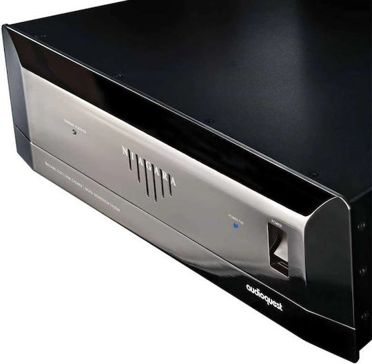 Audioquest Niagara 5000 Πολύπριζο / Filter / Isolator Μαύρο