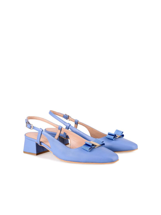 Sagiakos Blue Heels