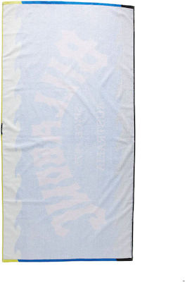 Billabong Wave Towel Abyaa00259-bmb0 Πολύχρωμο