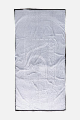 Beach towel 'freshness' Quiksilver