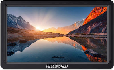 Feelworld Fw568s 6" Preview Monitor