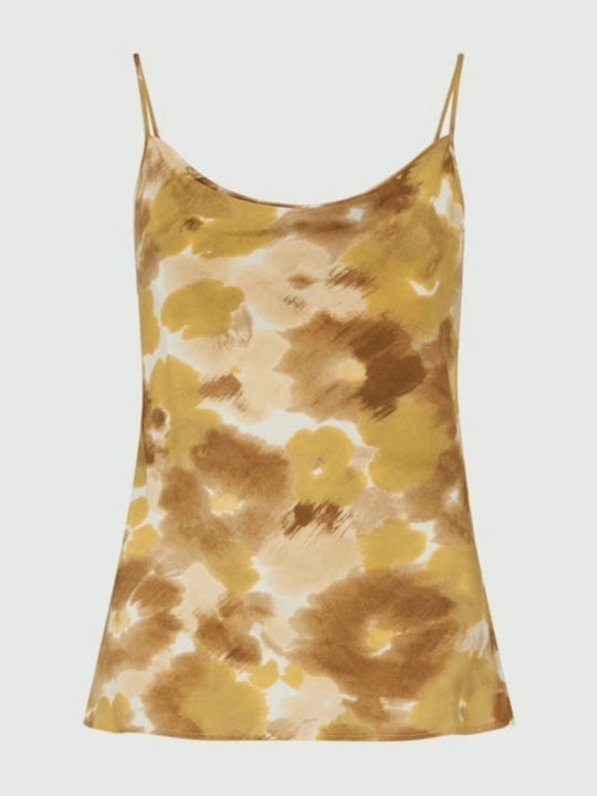 Women's Blouse Natural