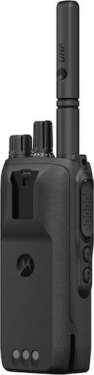 Motorola Mototrbo R2 Ασύρματος Πομποδέκτης VHF 5W