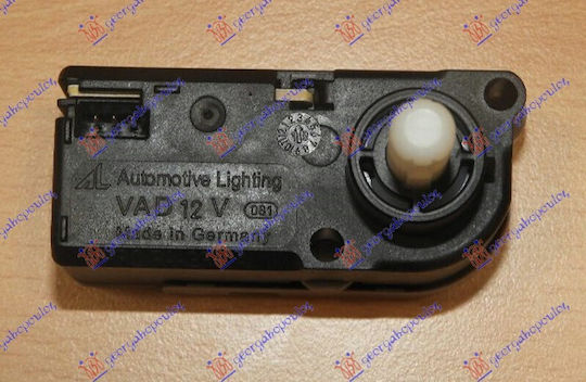 Rewheel Electric Flame Regulator Marelli Alfa Romeo Giulietta 10 1041664 1 pc