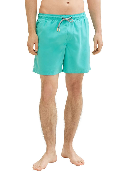 Men's Swimwear Shorts Turquoise