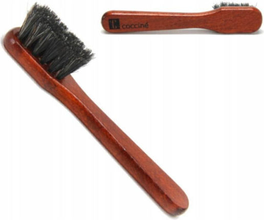 2x Coccine Zes-16 Paste Cream Applicator Brush