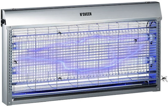 N'Oveen Professional Λάμπα Εντόμων IKN1080