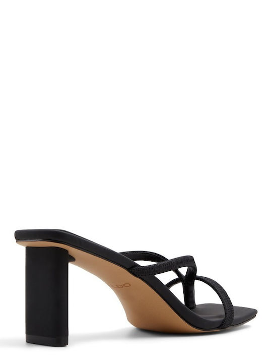 Aldo Women's Sandals Black