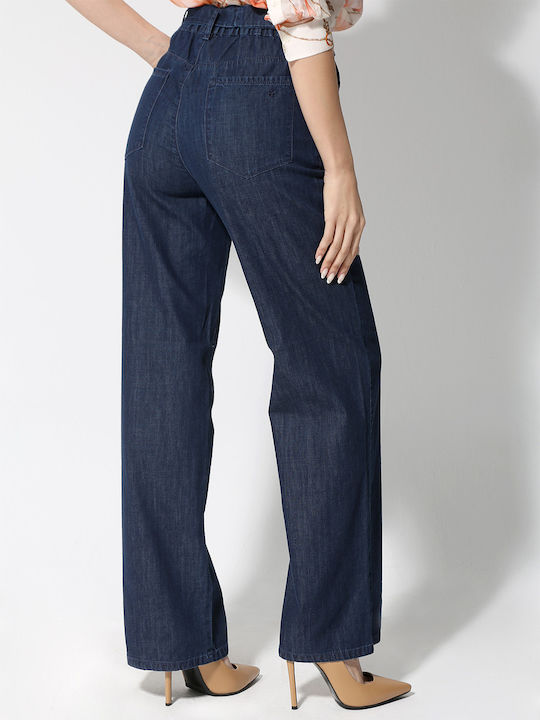 Jean Trousers - MARA LIGHT BLUE 7726