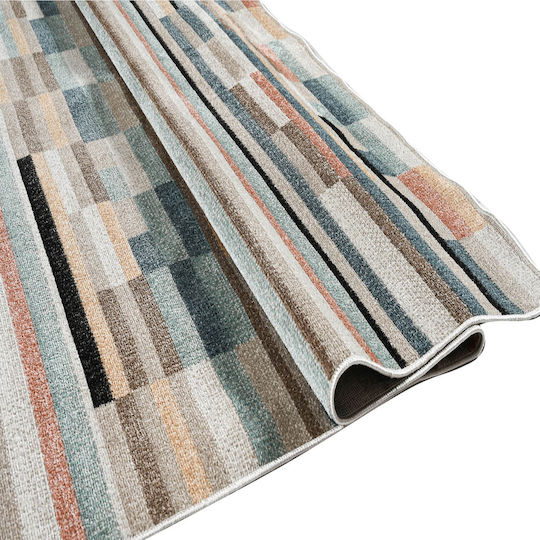 Polcarpet Bohem Burano 9694 Χαλί Ορθογώνιο Beige 200x280cm