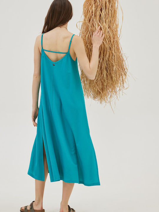 Namaste Φόρεμα Aqua