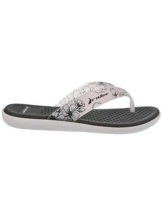 Rider Women's Flip Flops White