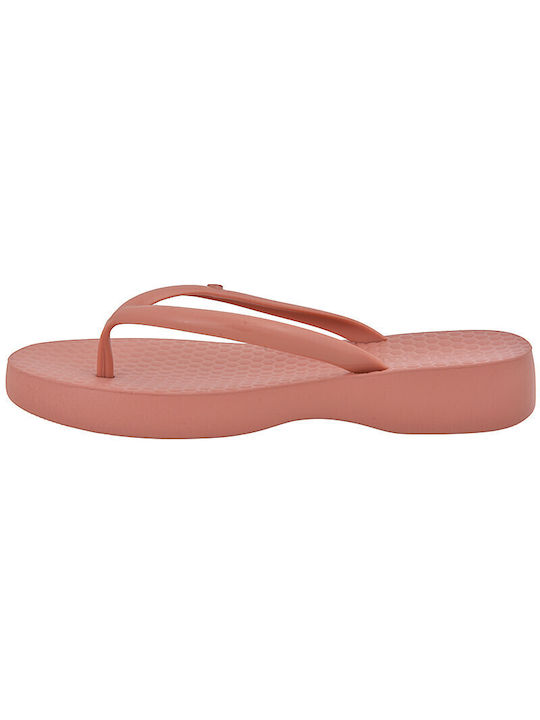 Women's Flip Flops Black 780-24176-BLK