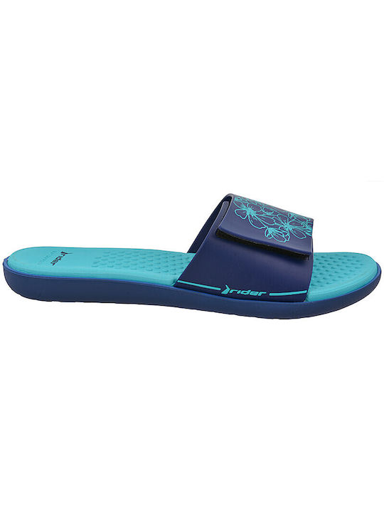 Women's Flip Flops White