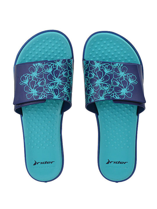 Women's Flip Flops White