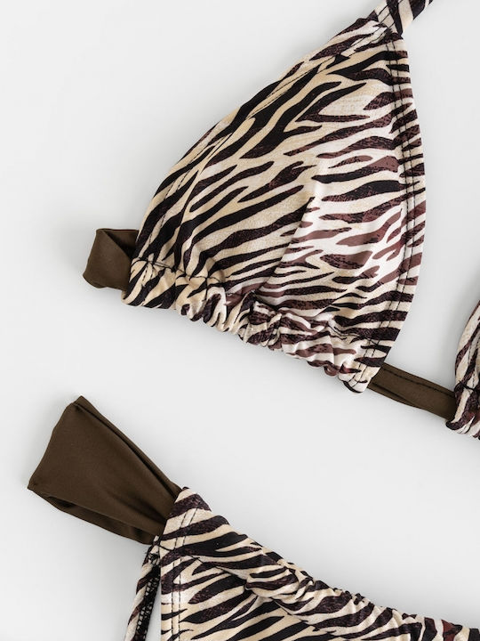 Decoro Set Bikini Τριγωνάκι