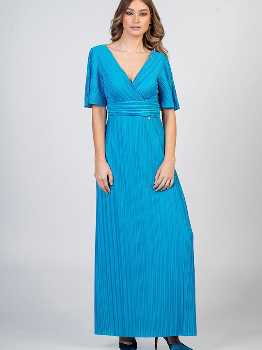 Bellino Maxi Dress Wrap