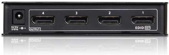 Aten 4-port 4k Splitter 4719264645259