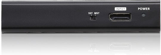 Aten 4-port 4k Splitter 4719264645259