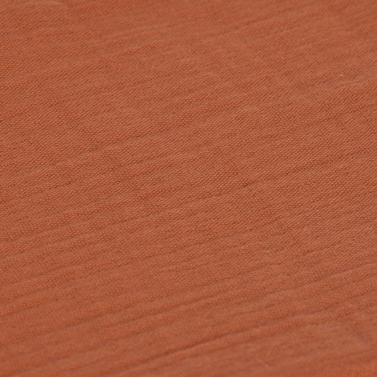 Laessig Ποδιά Θηλασμού Rust Brown