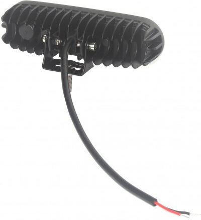 Kamar Προβολέας Αυτοκινήτου σε σχήμα Μπάρας LED 12 / 24V 15W 166cm με Λευκό Φωτισμό 1τμχ