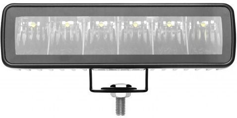 Kamar Фарове за кола с форма на лента LED 12 / 24V 16W с Бял осветление 1бр
