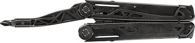 Dual Force Black Multi-tool