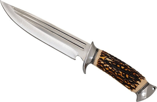 Hunting Knife Ideallstore Bowie Ryder Stainless Steel