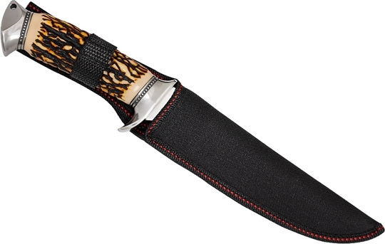 Hunting Knife Ideallstore Bowie Ryder Stainless Steel