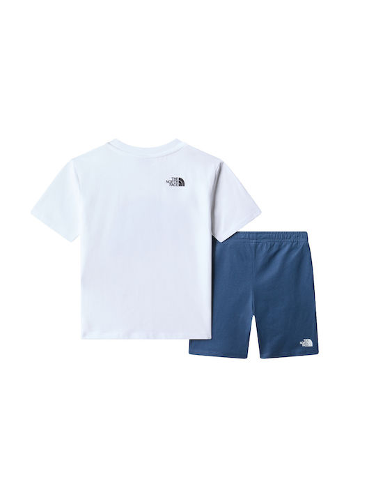 The North Face Set Summer 2pcs