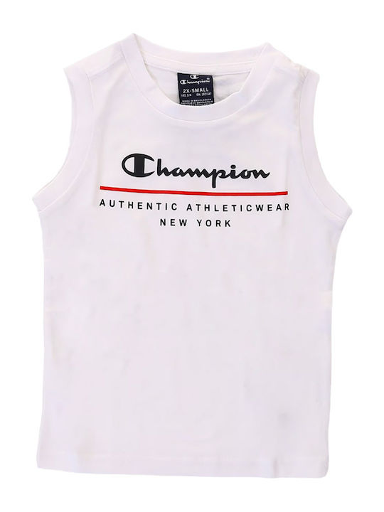 Champion Детски Комплект със Шорти Многоцветен 2 Броя