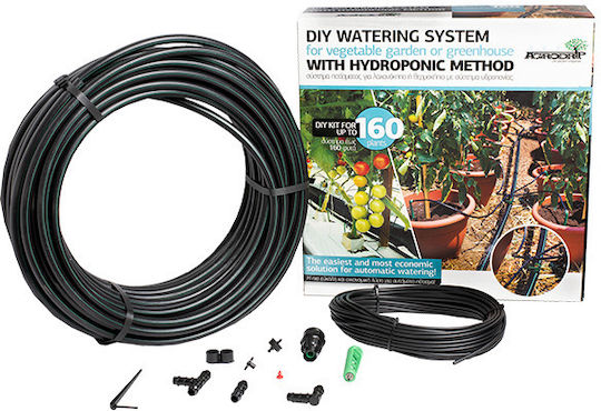 Hydrostab Μπεκ Ποτίσματος HS0122273