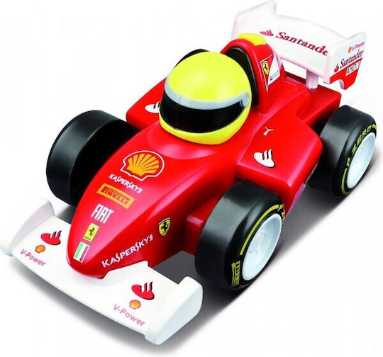 Bburago Vehicle Ferrari Touch & Go with Sounds for 12++ Months Ferrari F2012