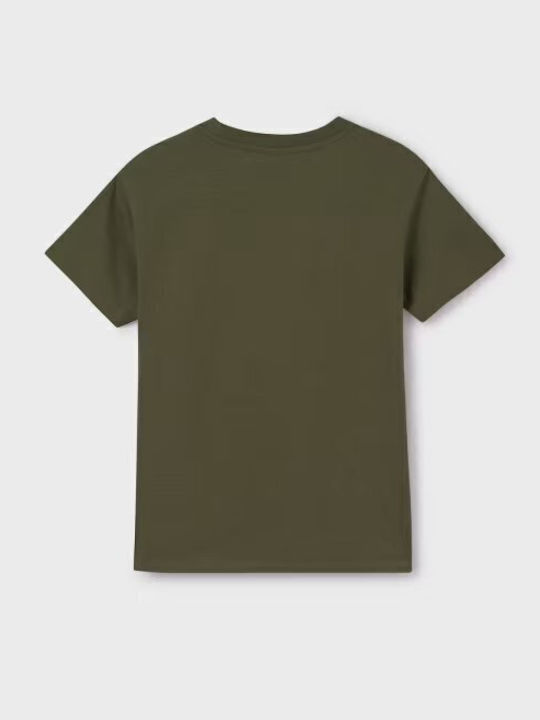 Set Kinder-T-Shirts Mehrfarbig