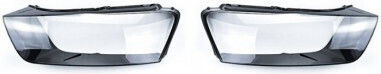 Audi Cristal pentru faruri pentru Audi Q3 2015-2018 2buc