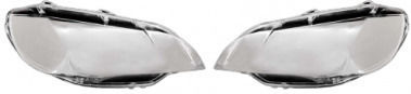 BMW Headlight Crystal for BMW X6 2pcs