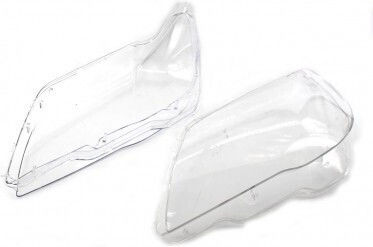BMW Headlight Crystal for BMW Series 7 2pcs