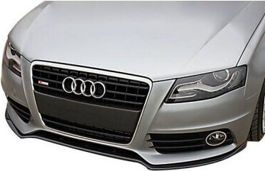 Audi Κρύσταλλο Φαναριού για Audi A4 2τμχ