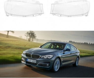 BMW Cristal pentru faruri pentru BMW Magazin online 2buc