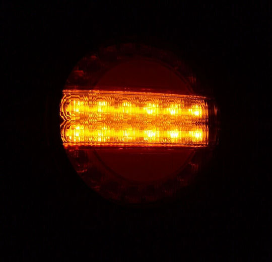M-Tech Задни светлини LED за Chrysler Неон Dodge Неон 1бр