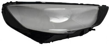 Opel Κρύσταλλο Φαναριού για Opel Insignia 2τμχ