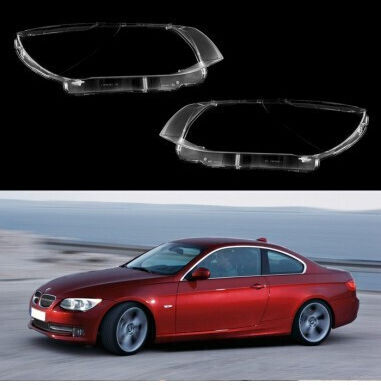 BMW Cristal pentru faruri pentru BMW Magazin online Mini Cabrio 2buc