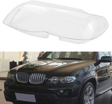 BMW Scheinwerferkristall für BMW X5 / E53 2Stück