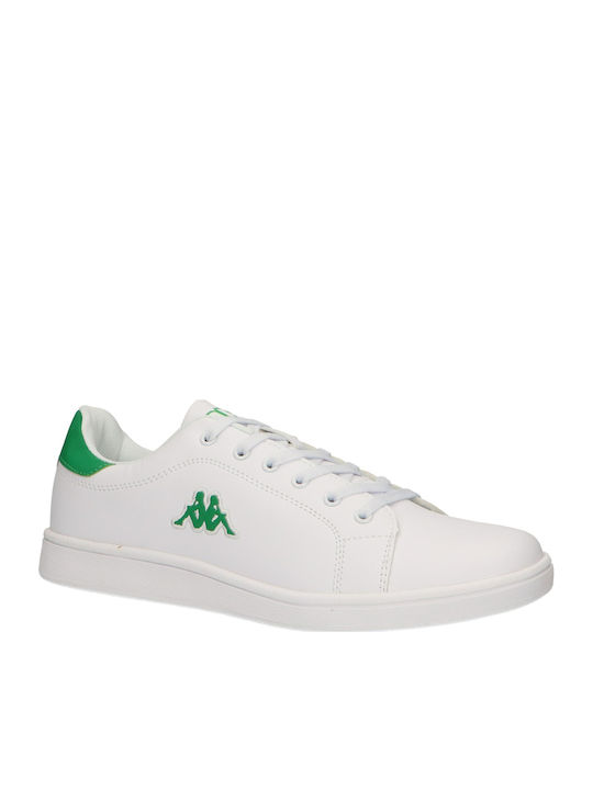 Bărbați Adidași Alb